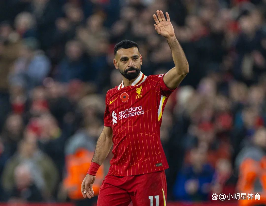  萨拉赫在瑞士队比赛中赛况扑朔迷离，战术调整引发热议！